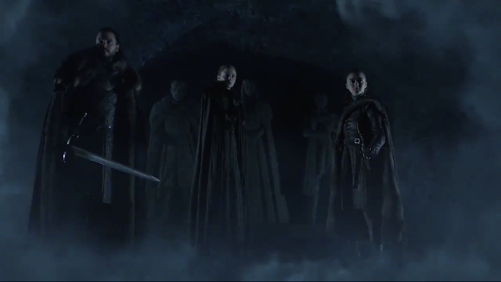 Fecha de estreno y nuevo avance de ‘Game of Thrones’