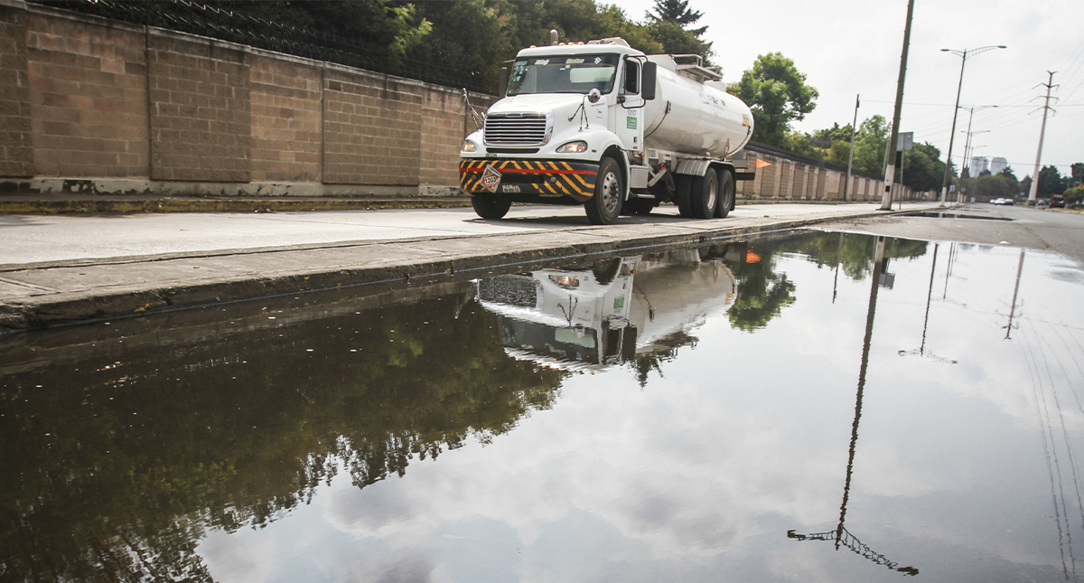 Hacienda congela cuentas vinculadas a robo de combustible