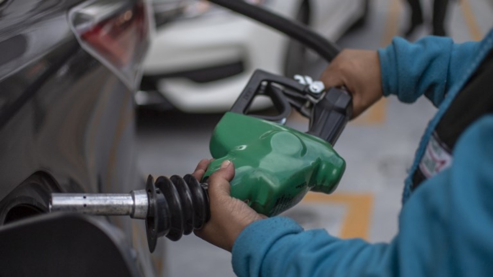 Aplican primer estímulo fiscal a la gasolina Magna en gobierno de AMLO