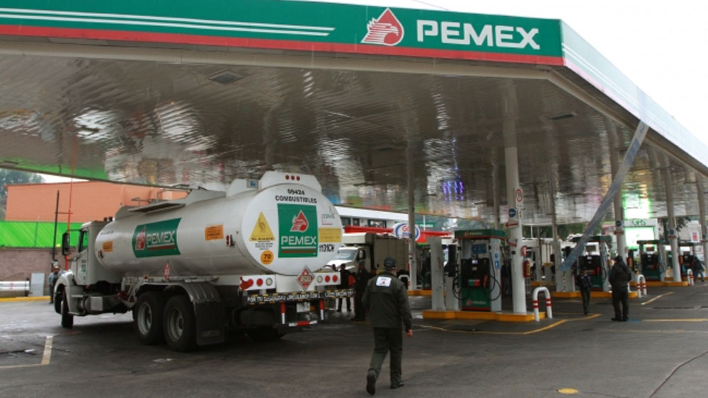 Disminuye el estímulo fiscal para gasolinas y diésel