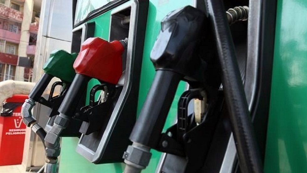 Se quedaron con las ganas de gasolinazo: AMLO