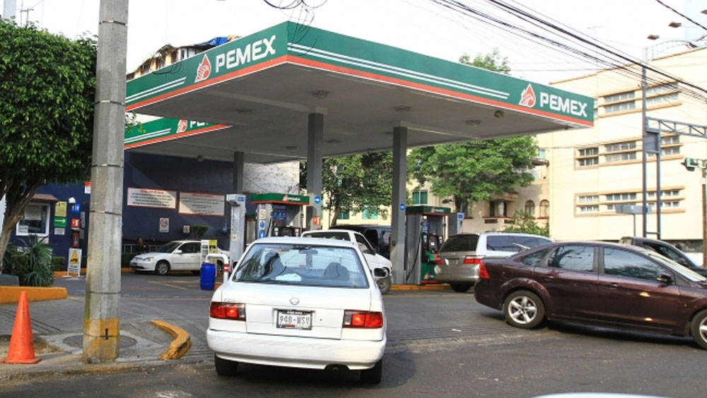 Se normaliza servicio en gasolineras de la Ciudad de México