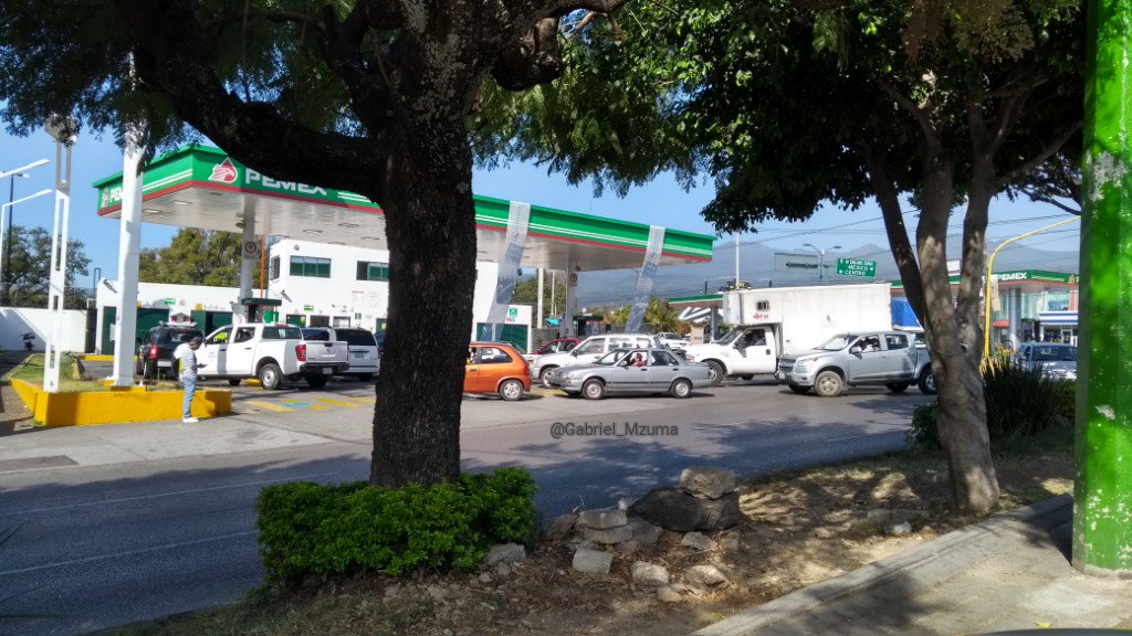Empresarios denuncian extorsiones de huachicoleros