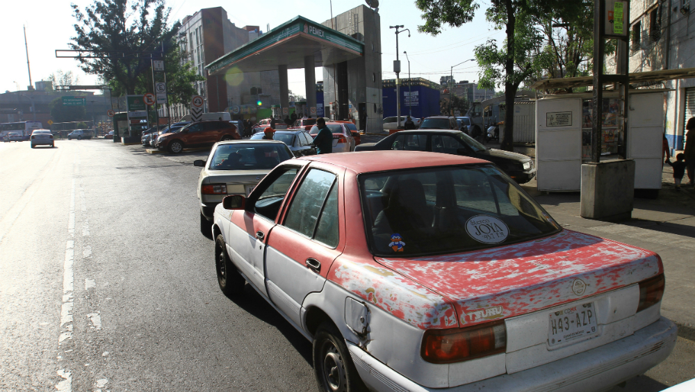 Pemex exhorta a los mexicanos a evitar compras de pánico