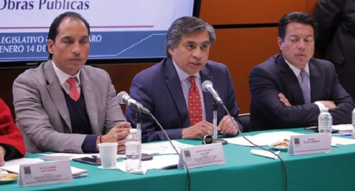 Gerardo Esquivel promete defender la autonomía de Banxico