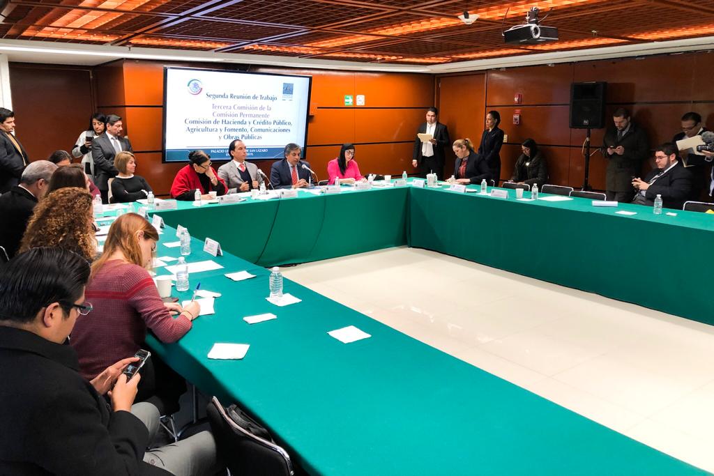 Gerardo Esquivel promete defender la autonomía de Banxico - gerardo-esquivel-banxico-2