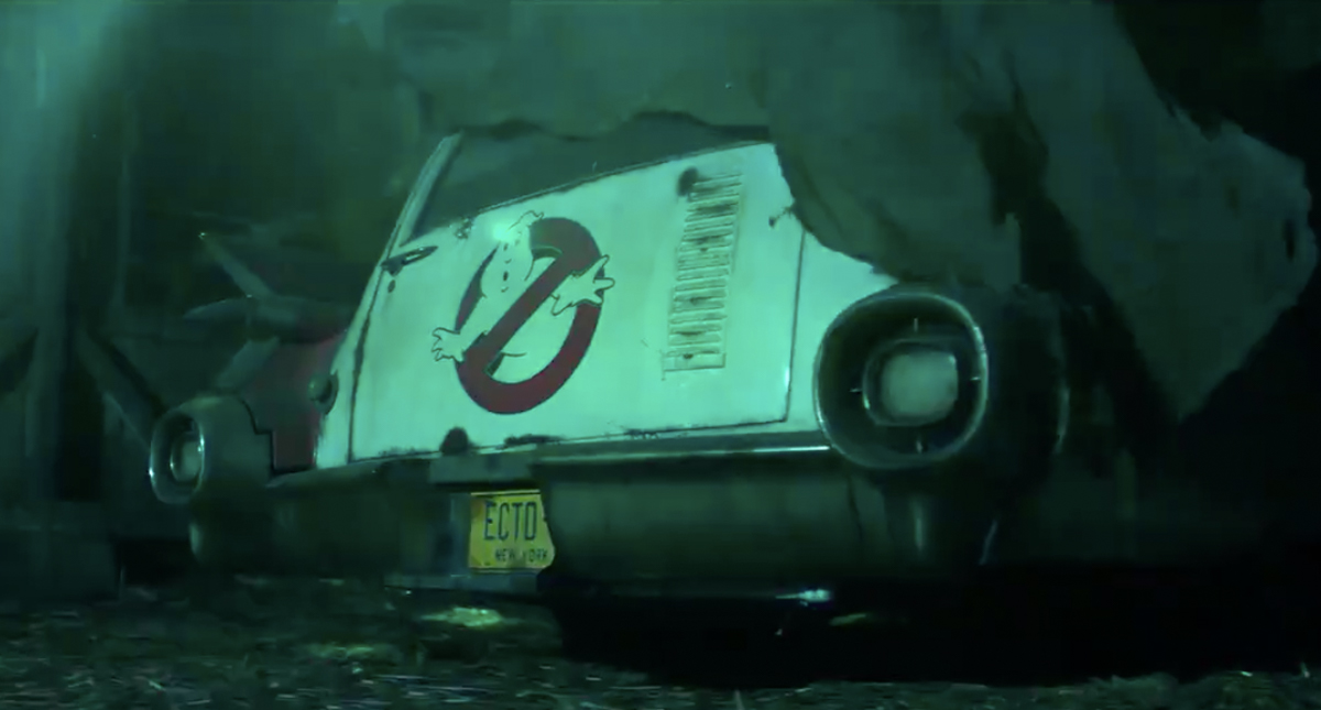 Elenco original de ‘Ghostbusters’ protagonizará la nueva versión de la cinta