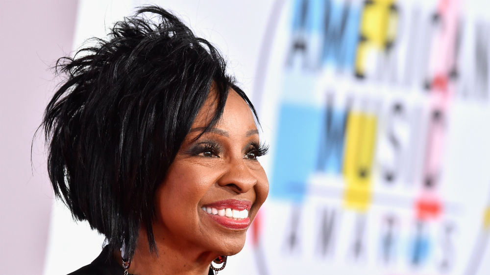 Gladys Knight cantará el himno de EE.UU. en el Super Bowl