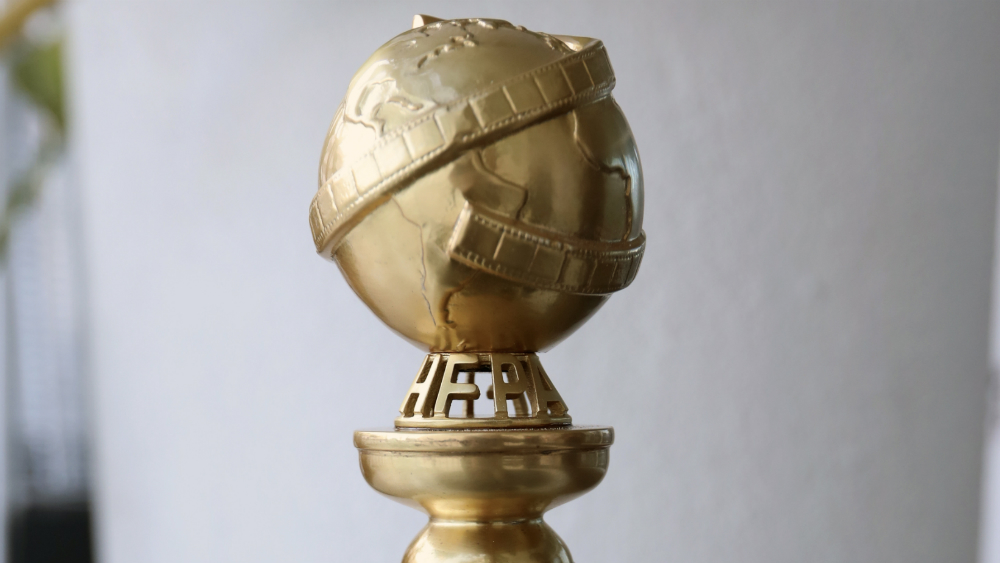 Celebridades confirman su regreso a los Globos de Oro tras polémica Celebridades confirman su regreso a los Globos de Oro tras polémica