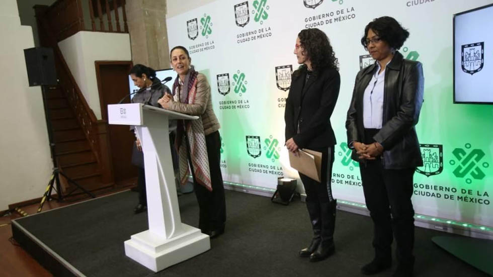 Disminuyen presupuesto y cambian nombre a ‘Médico en tu Casa’ Disminuyen presupuesto y cambian nombre a ‘Médico en tu Casa’