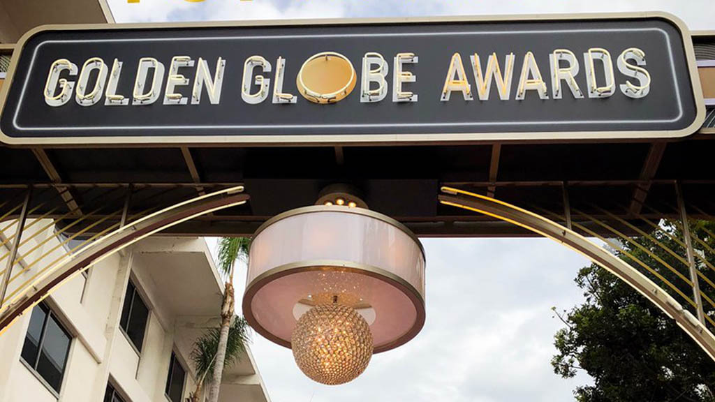 Los nominados a los Globos de Oro