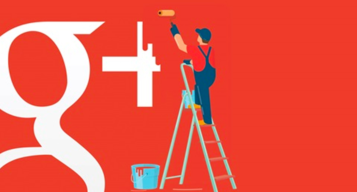Google+ eliminará las cuentas de los usuarios a partir del 2 de abril