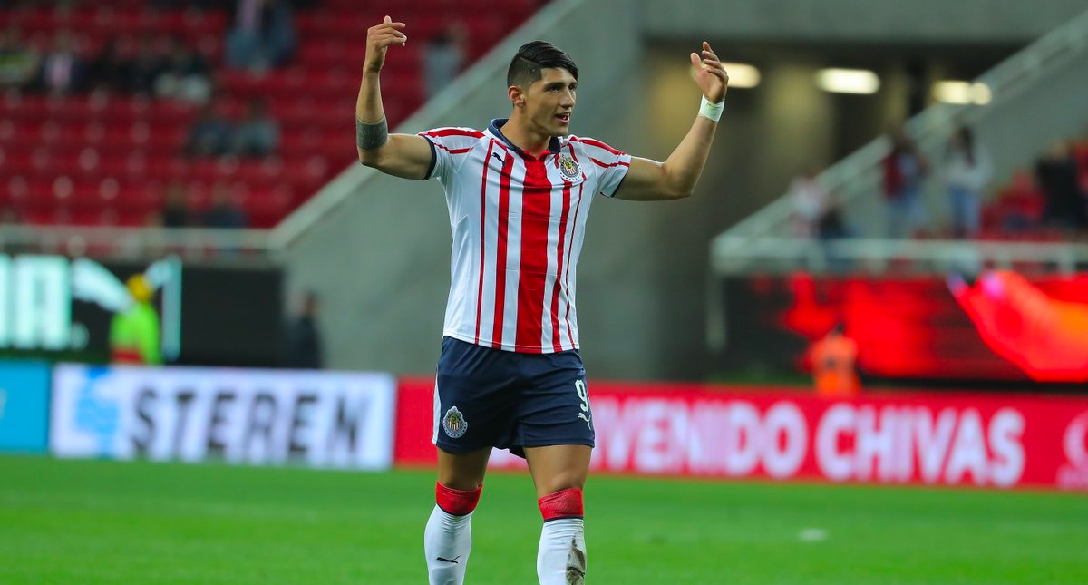 Guadalajara confirma nuevo horario del partido contra Veracruz