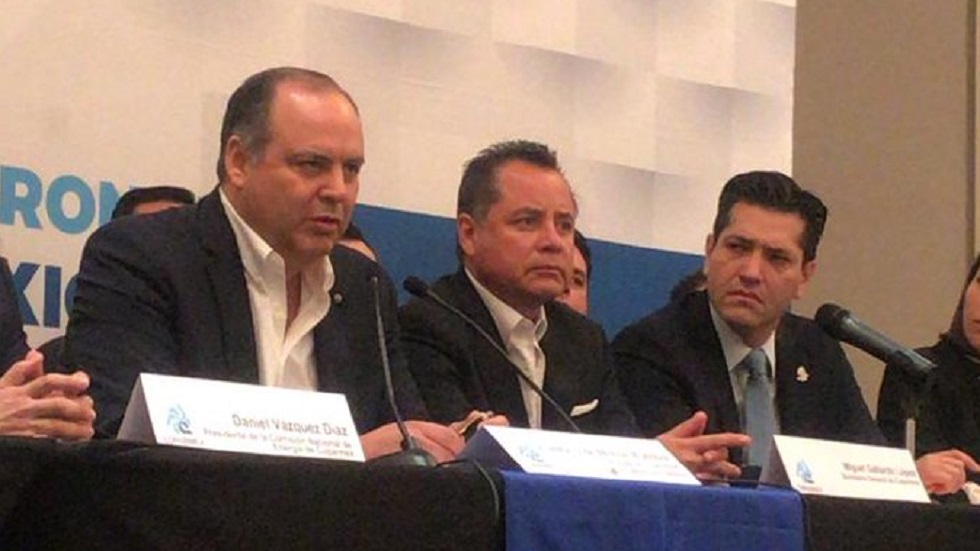 Coparmex lamenta estrategia “dañina” contra el robo de combustibles
