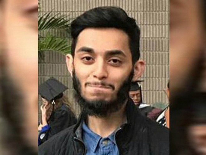 Detienen a joven que planeó ataque contra la Casa Blanca - hasher-jallal-taheb