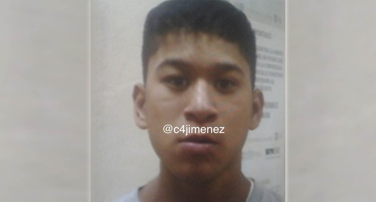 Investigan a policías que detuvieron y liberaron a hermano de ‘El Huguito’