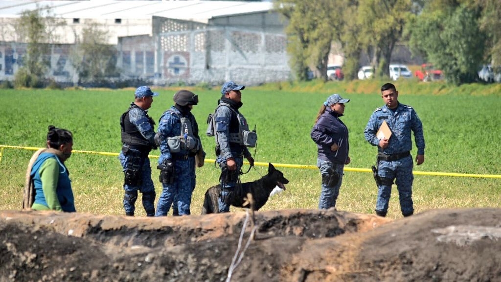 Desaparecidas, 67 personas tras explosión en Tlahuelilpan: gobernador - hidalgo-tlahuelilpan-cuerpos