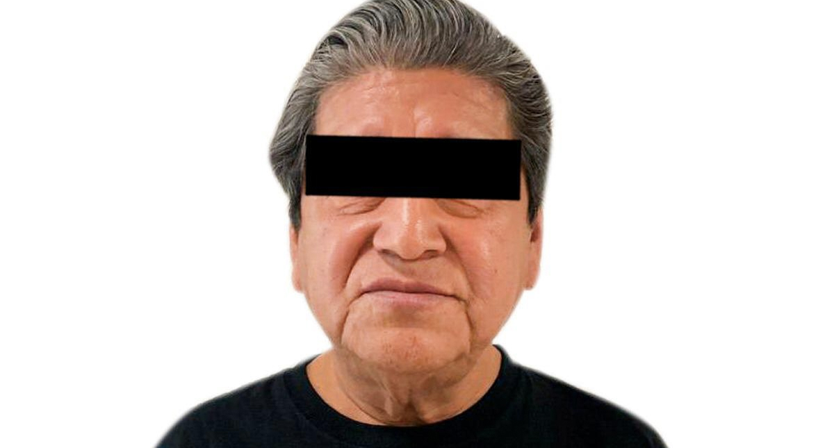 Detienen en el AICM a hombre acusado de secuestro