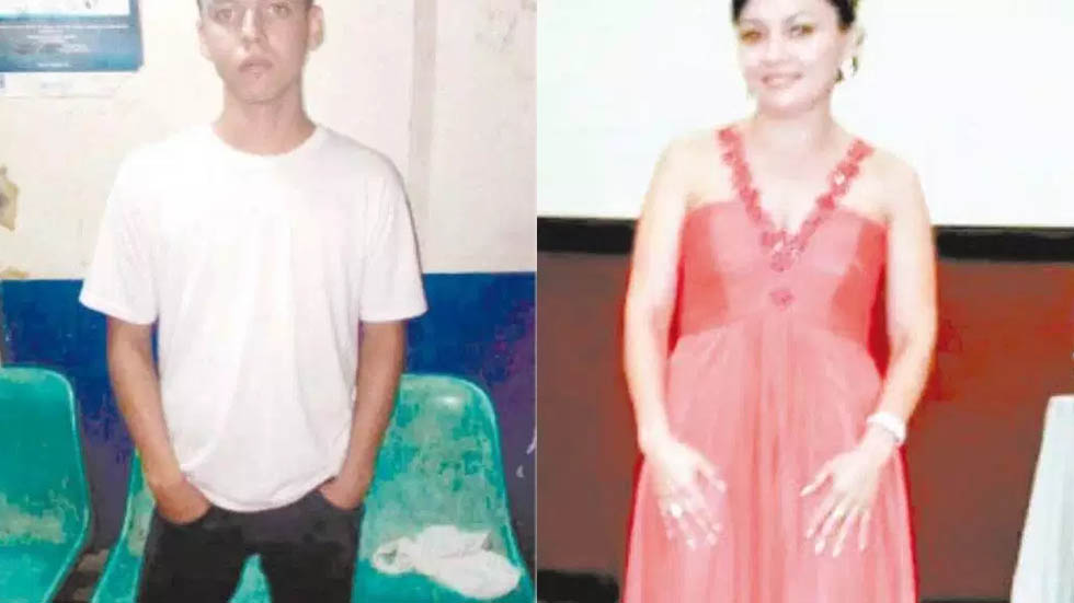 Acusan a joven en Honduras de intentar asesinar a su madre