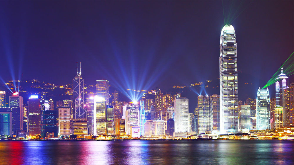 Los países con mayor libertad económica