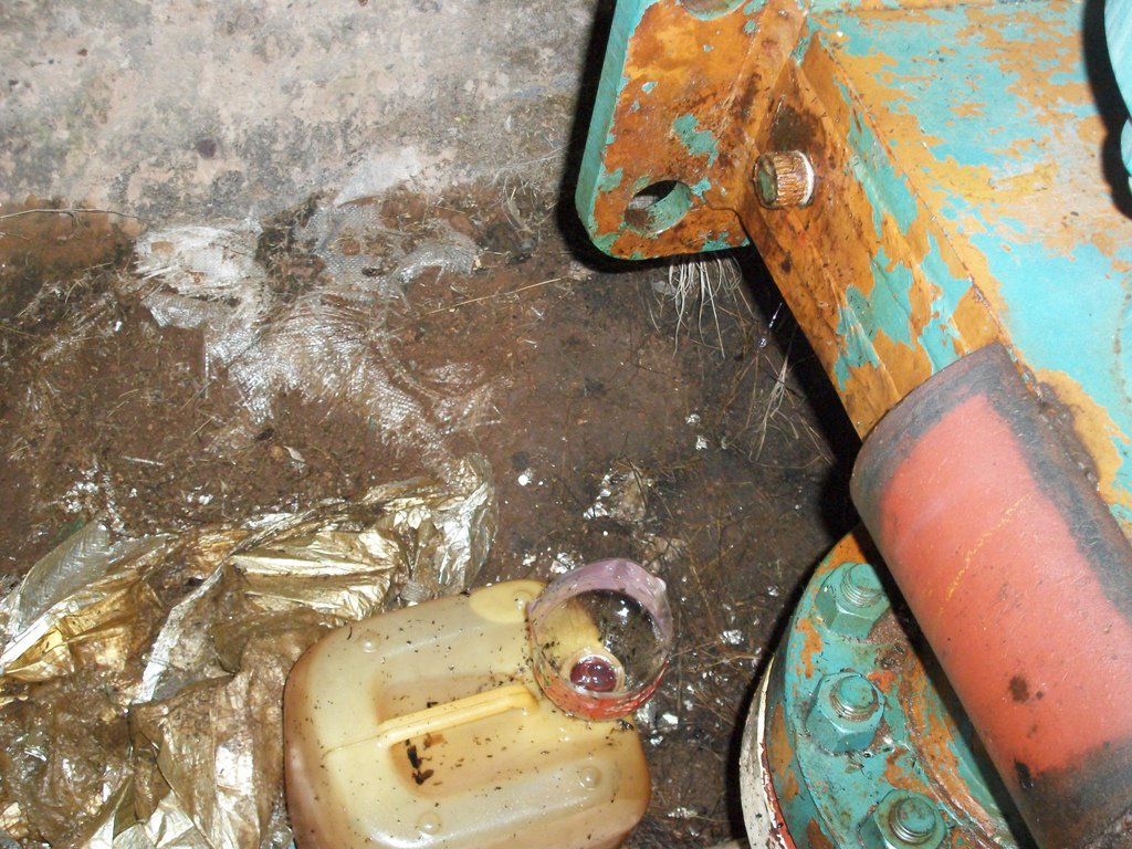 Localizan ducto intervenido de Pemex en Aguascalientes - huachicol-aguascalientes1