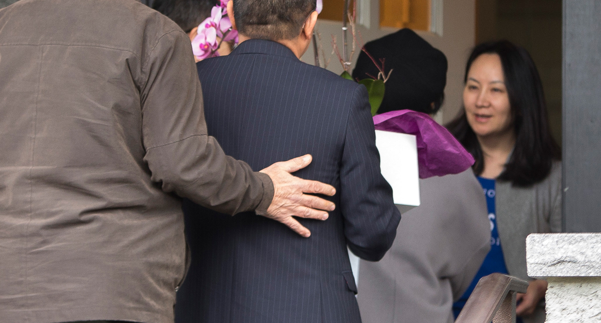 Directiva de Huawei tiene un “expediente muy sólido” contra su extradición: embajador canadiense