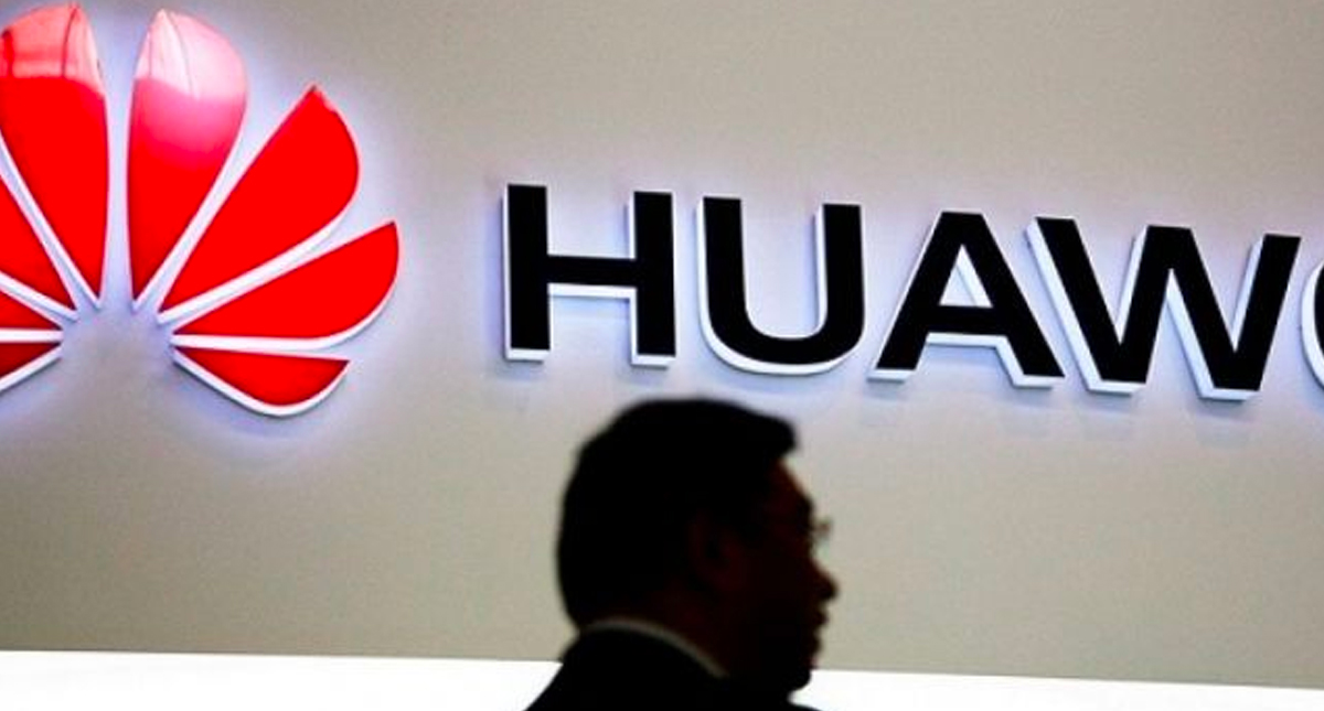 Huawei despide a empleado detenido en Polonia por espionaje