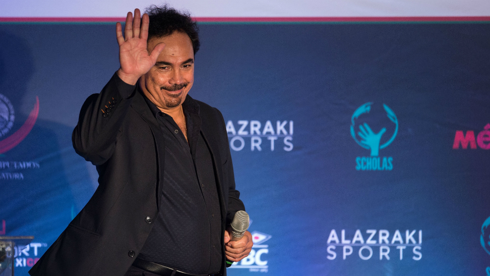 Revelan la razón por la que el Real Madrid no consideró a Hugo Sánchez