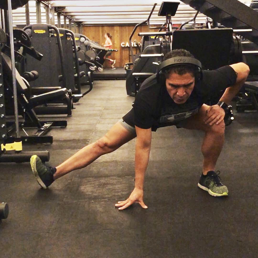 Halo sport: la neurociencia detrás del movimiento