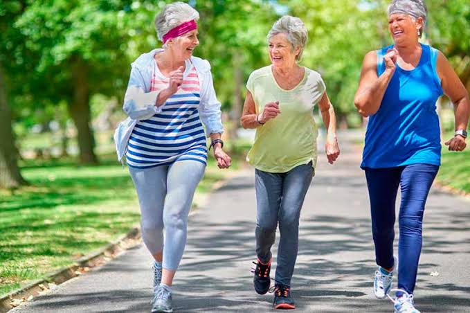 Salud hormonal y envejecimiento funcional