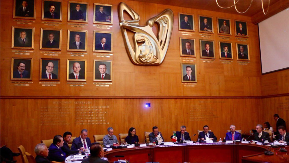 IMSS aprueba programa piloto para incorporar a trabajadoras del hogar