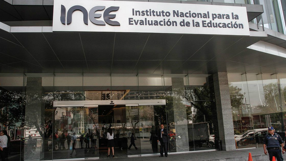 INEE suspende el trabajo de direcciones en los estados debido a recorte presupuestal