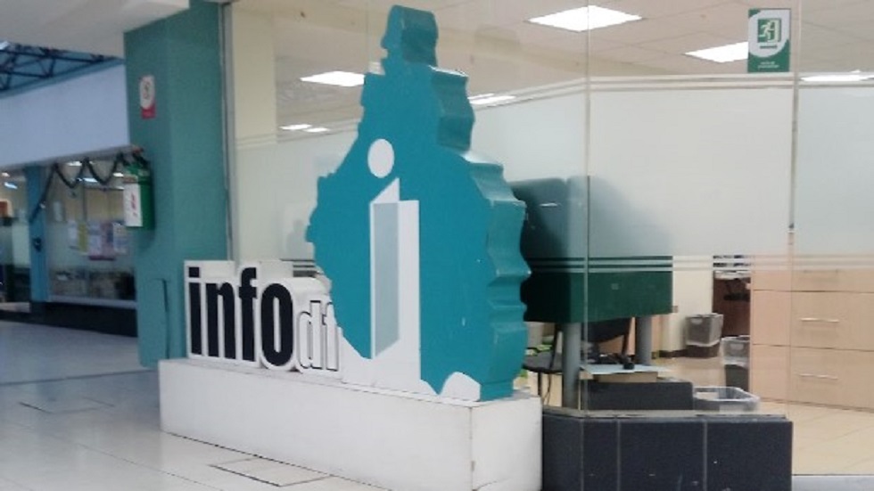 Info CDMX solicita a alcaldías publicar lista de funcionarios