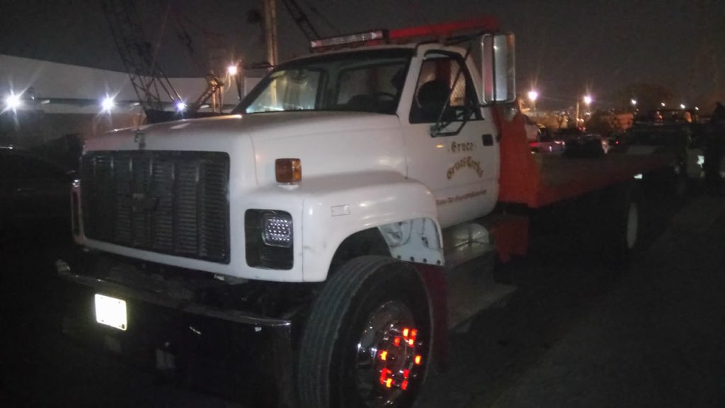 Aseguran armas y droga en inmueble en Tecámac - inmueble-droga-armas-tecamac-2