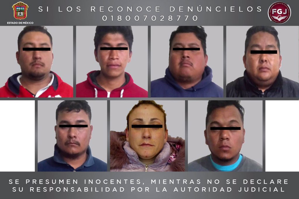 Aseguran armas y droga en inmueble en Tecámac - inmueble-droga-armas-tecamac-3