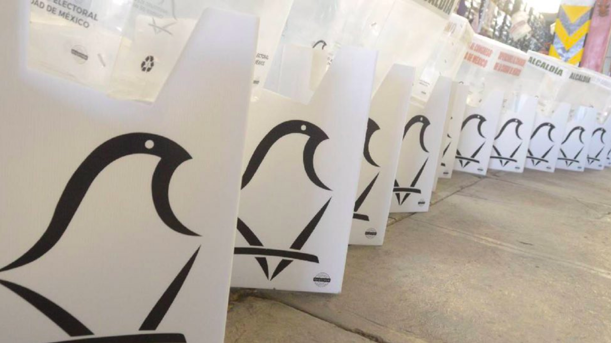 Perfeccionarán voto por internet