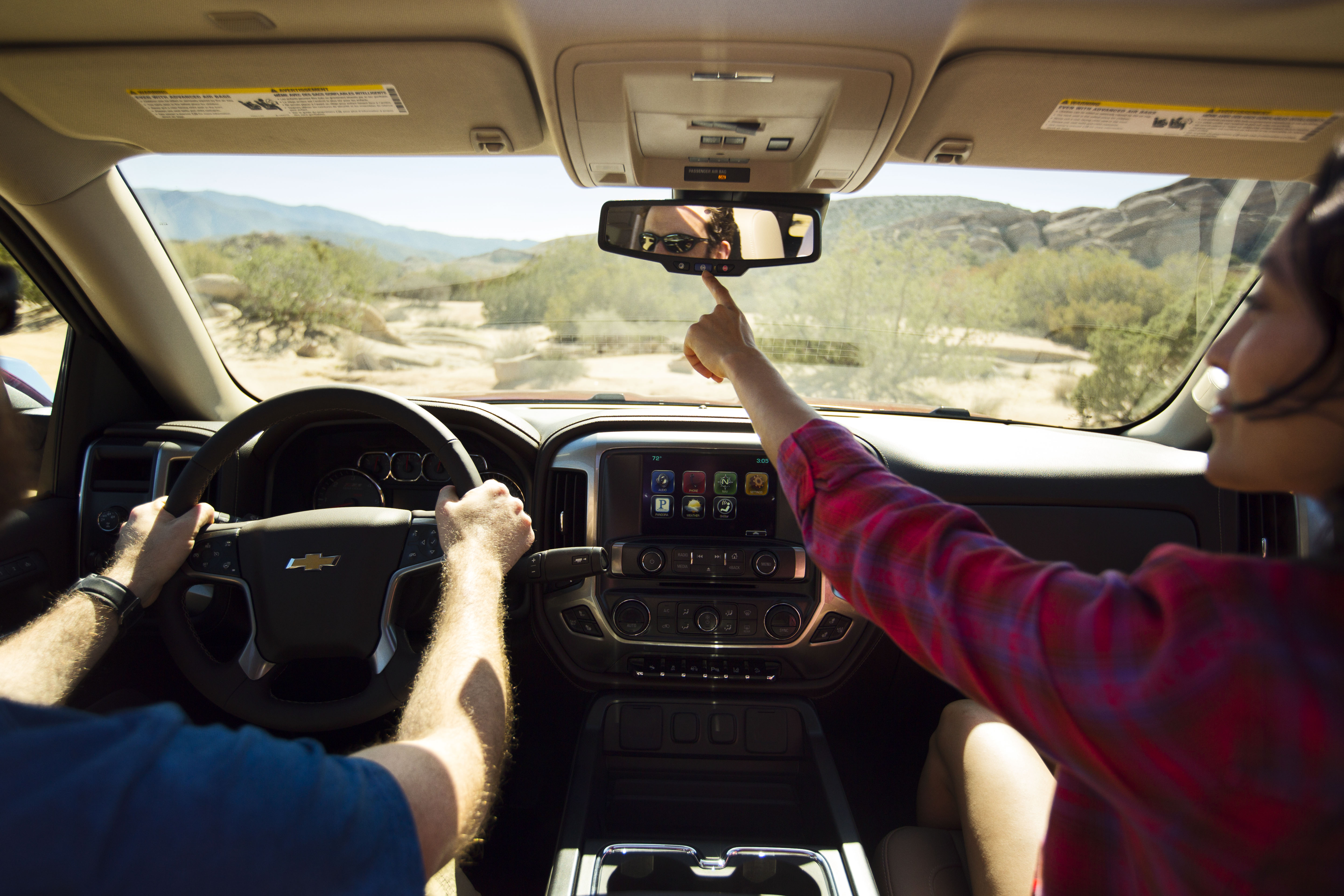 El WiFi ilimitado llega a los vehículos en México