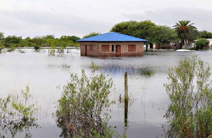 Inundaciones en Argentina dejan cuatro muertos - inundaciones-argentina-muertos-2