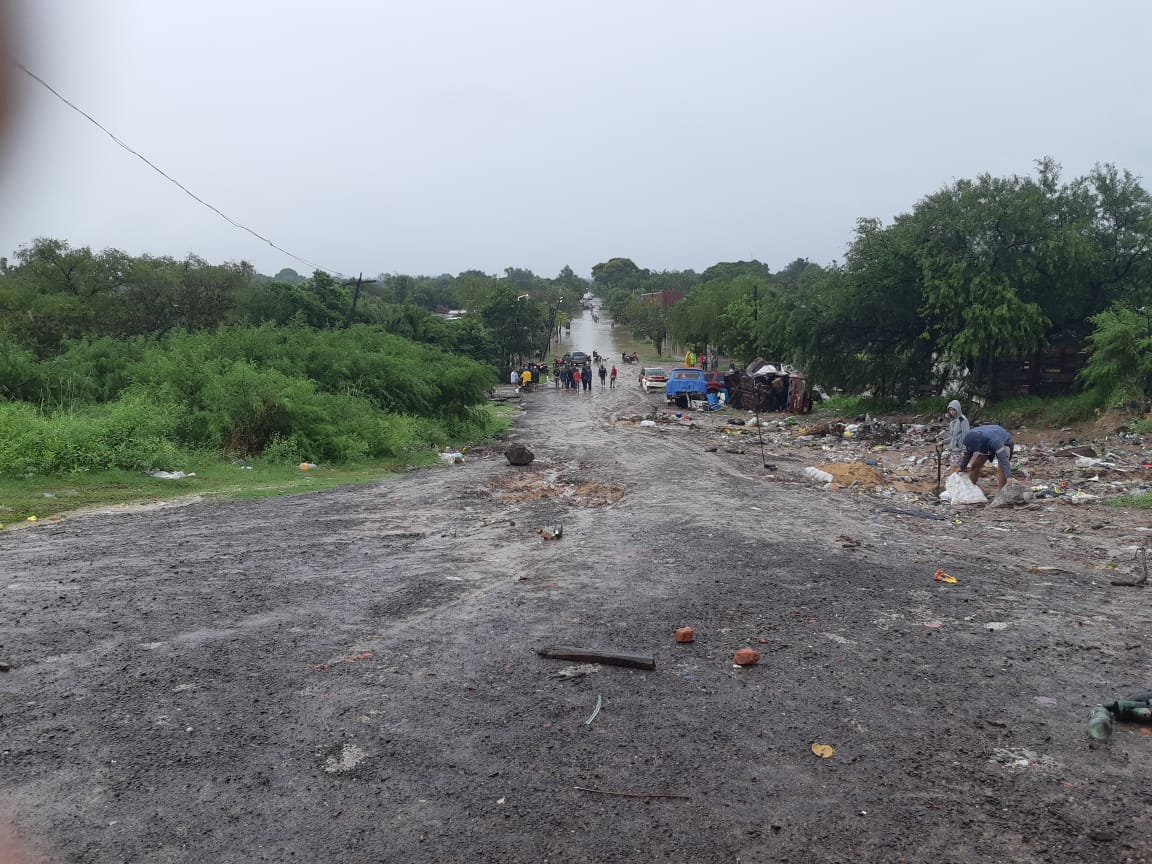 Inundaciones en Argentina dejan cuatro muertos - inundaciones-argentina-muertos-3