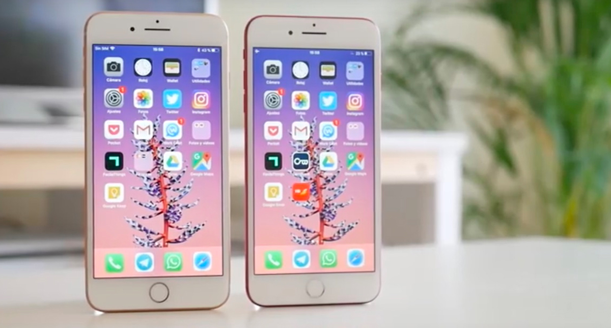 Alemania prohíbe venta del iPhone 7 y 8 por violar patentes de Qualcomm