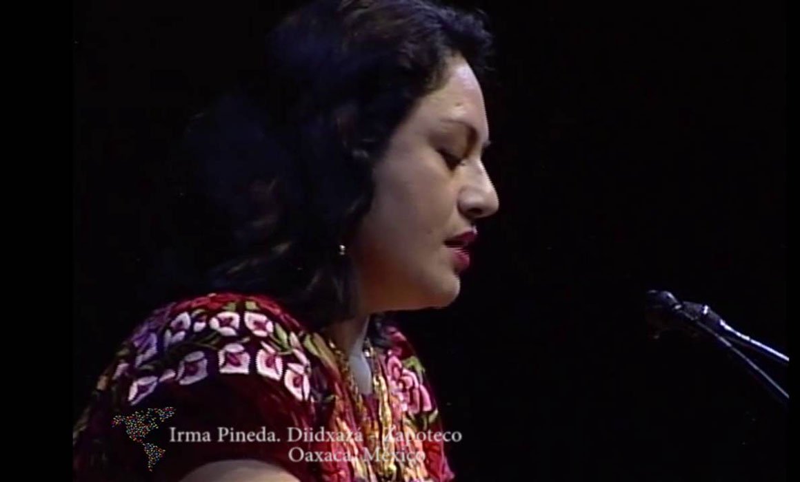 México propone a oaxaqueña Irma Pineda para cargo en la ONU - irma-pineda1