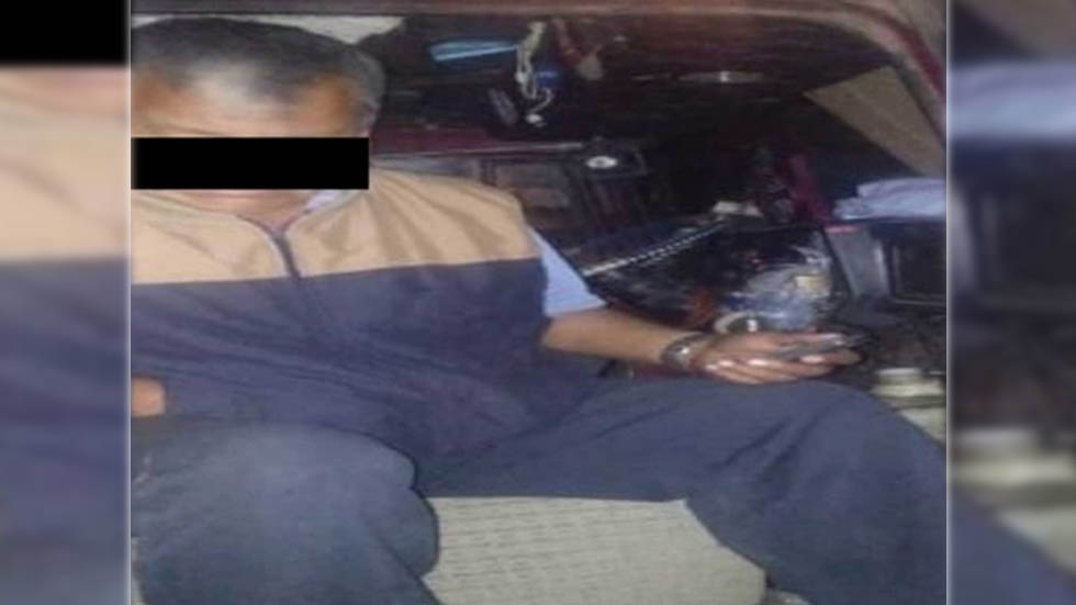 Detienen en Iztapalapa a sujeto que vendía diésel de manera ilegal