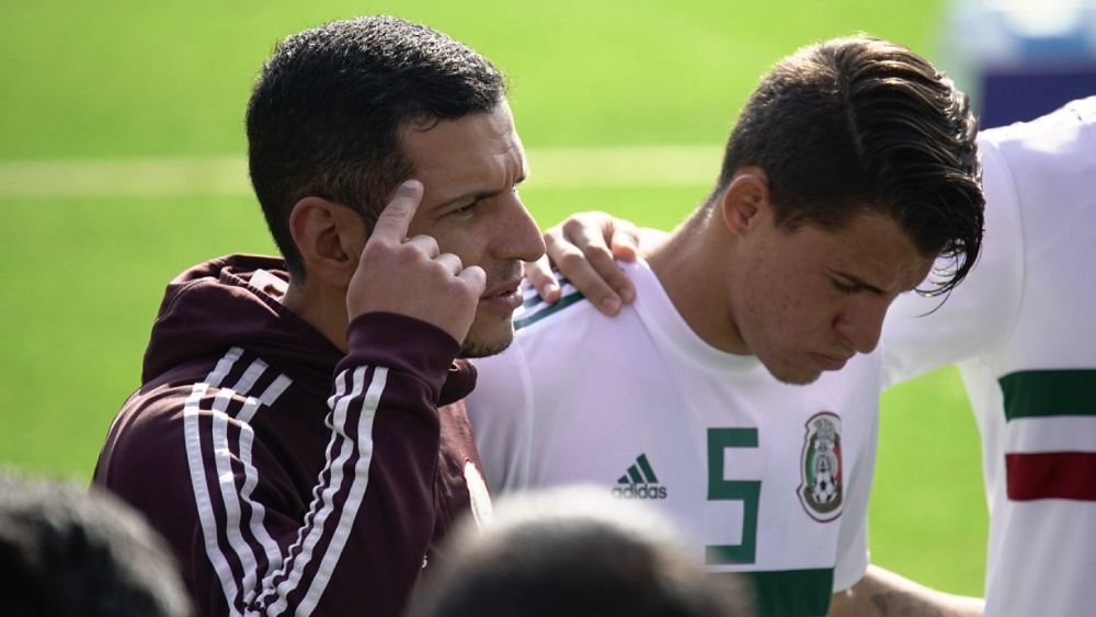 Tri Sub 22 cae 1-0 con Dinamarca en debut del técnico Jaime Lozano