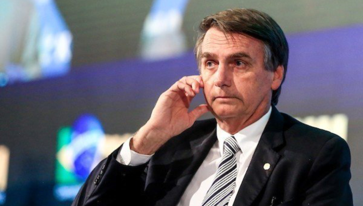 Brasil continuará “por ahora” en el Acuerdo de París