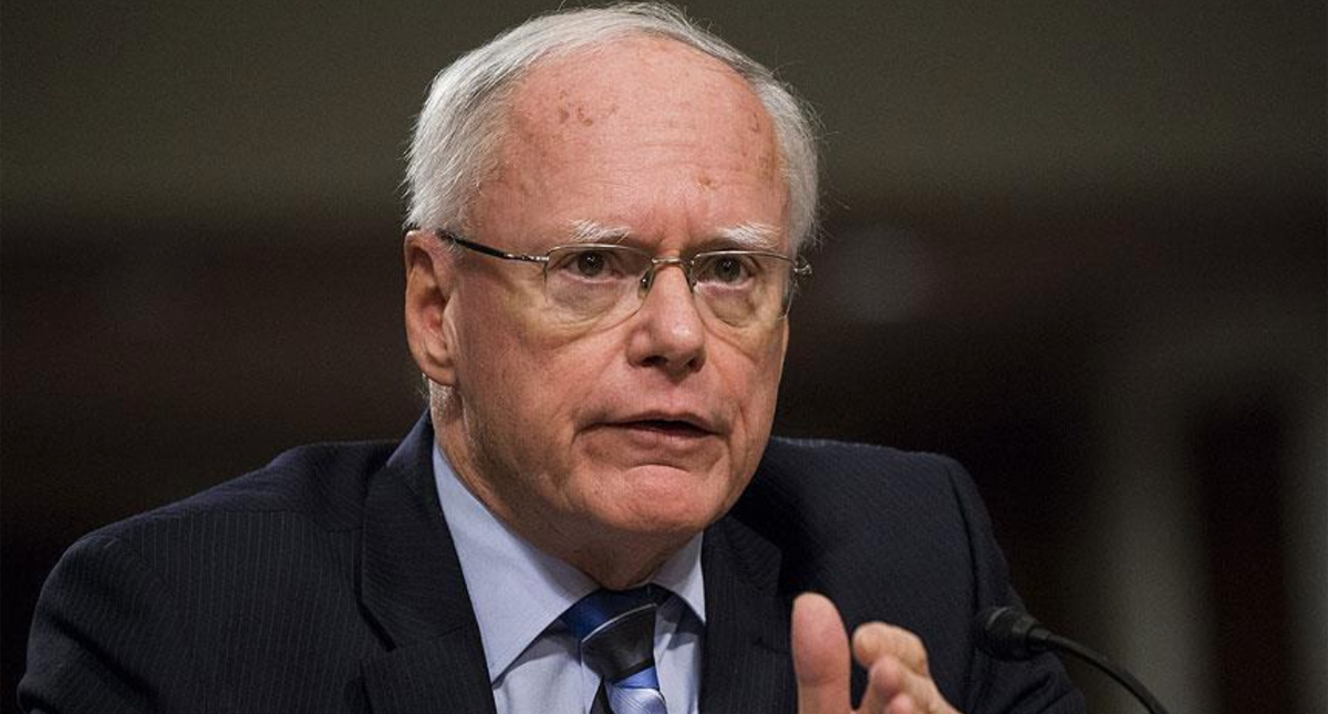 Estados Unidos designa nuevo enviado para la coalición antiyihadista