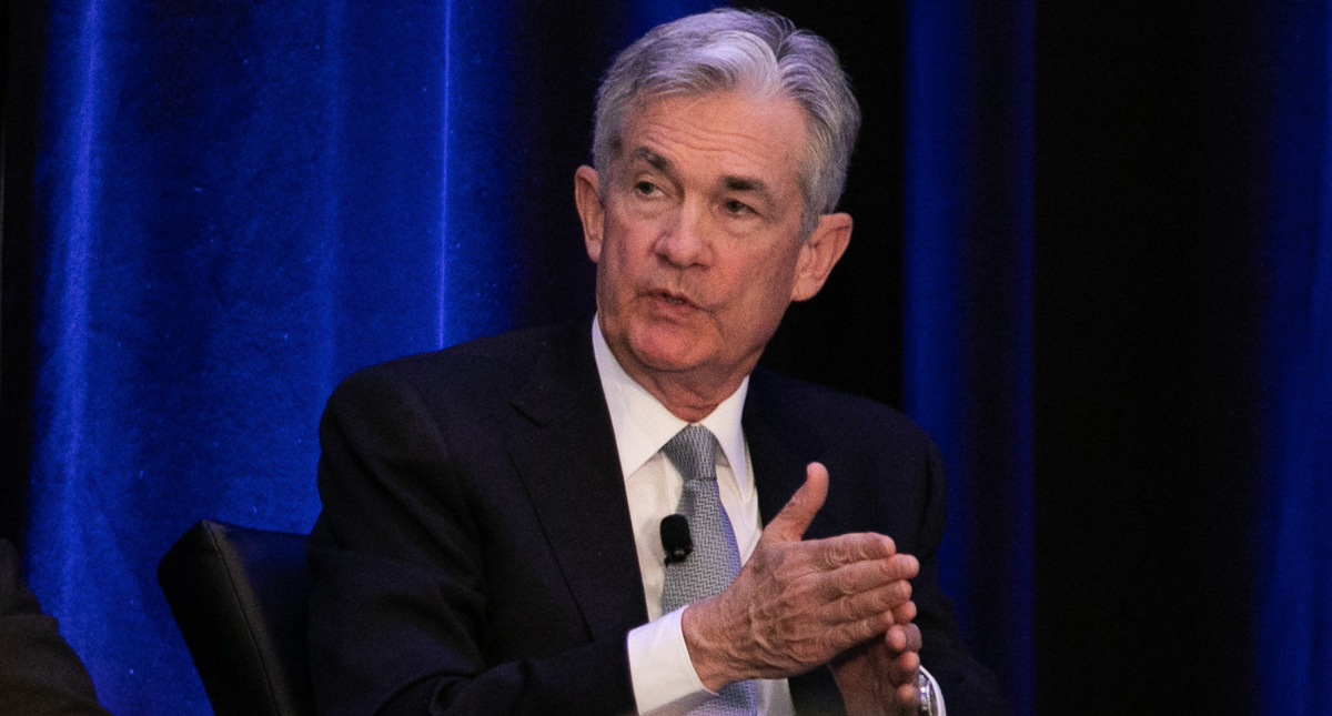 Presidente de la Fed no renunciará aunque se lo pida Trump