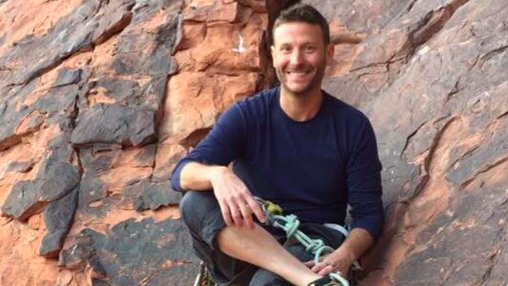 Muere sobreviviente del 11-S en ataque de Nairobi