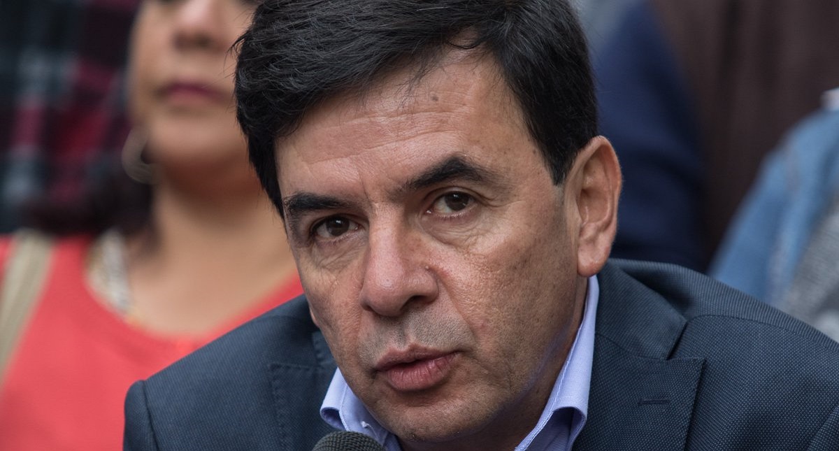 En 2019 ningún funcionario federal ganará más que AMLO: Jesús Ramírez