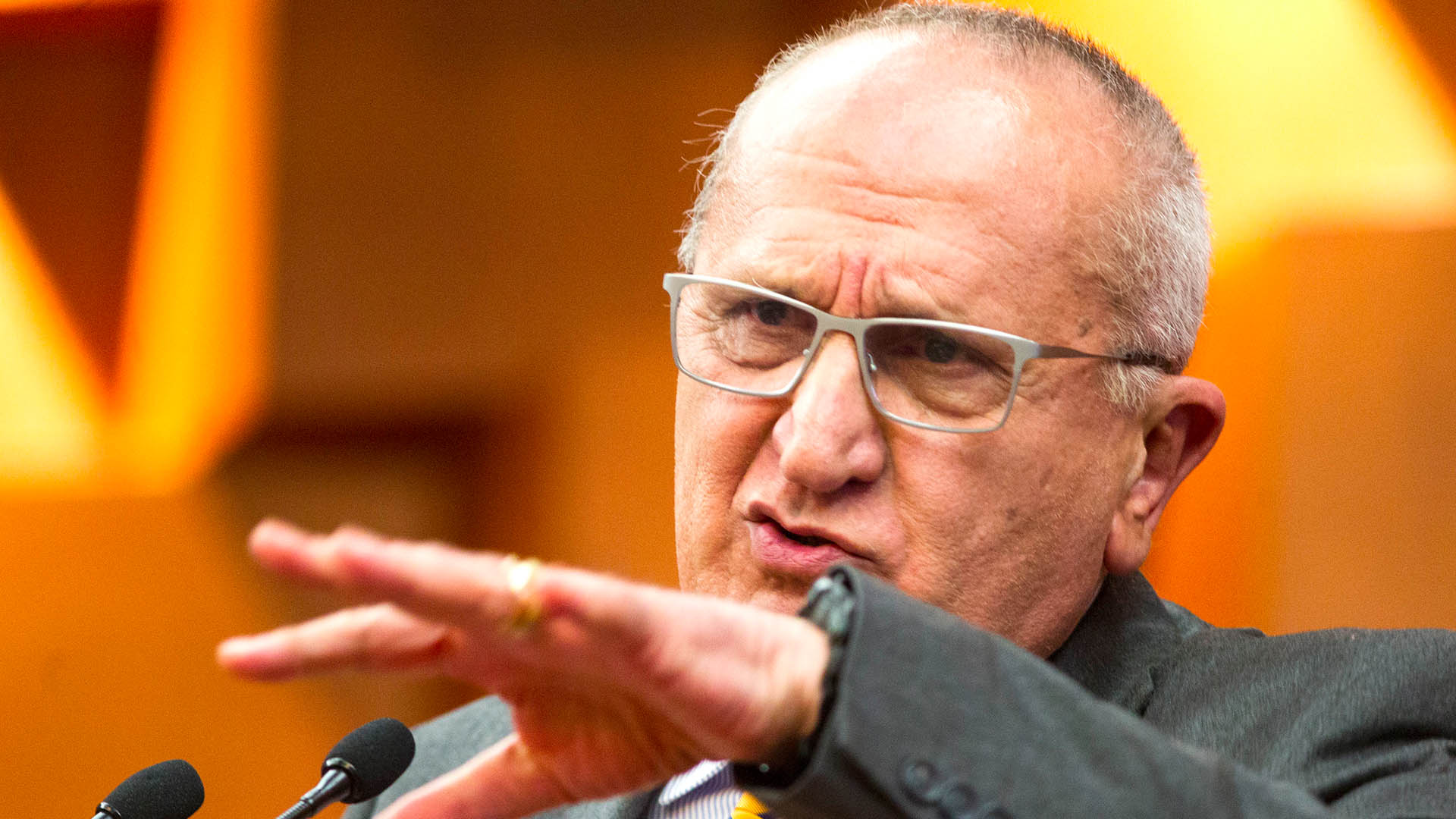 México tacha de “desastroso” el anuncio de Trump de imponer aranceles