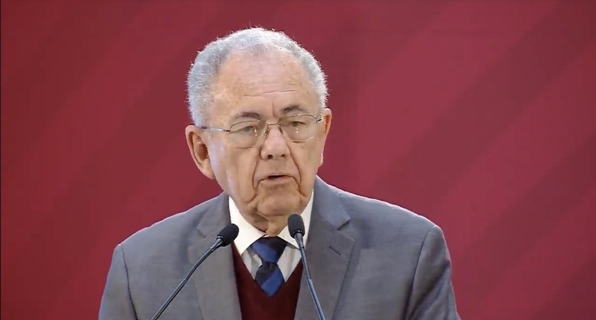 Niega SCT hallazgo de combustible robado en zona del NAIM